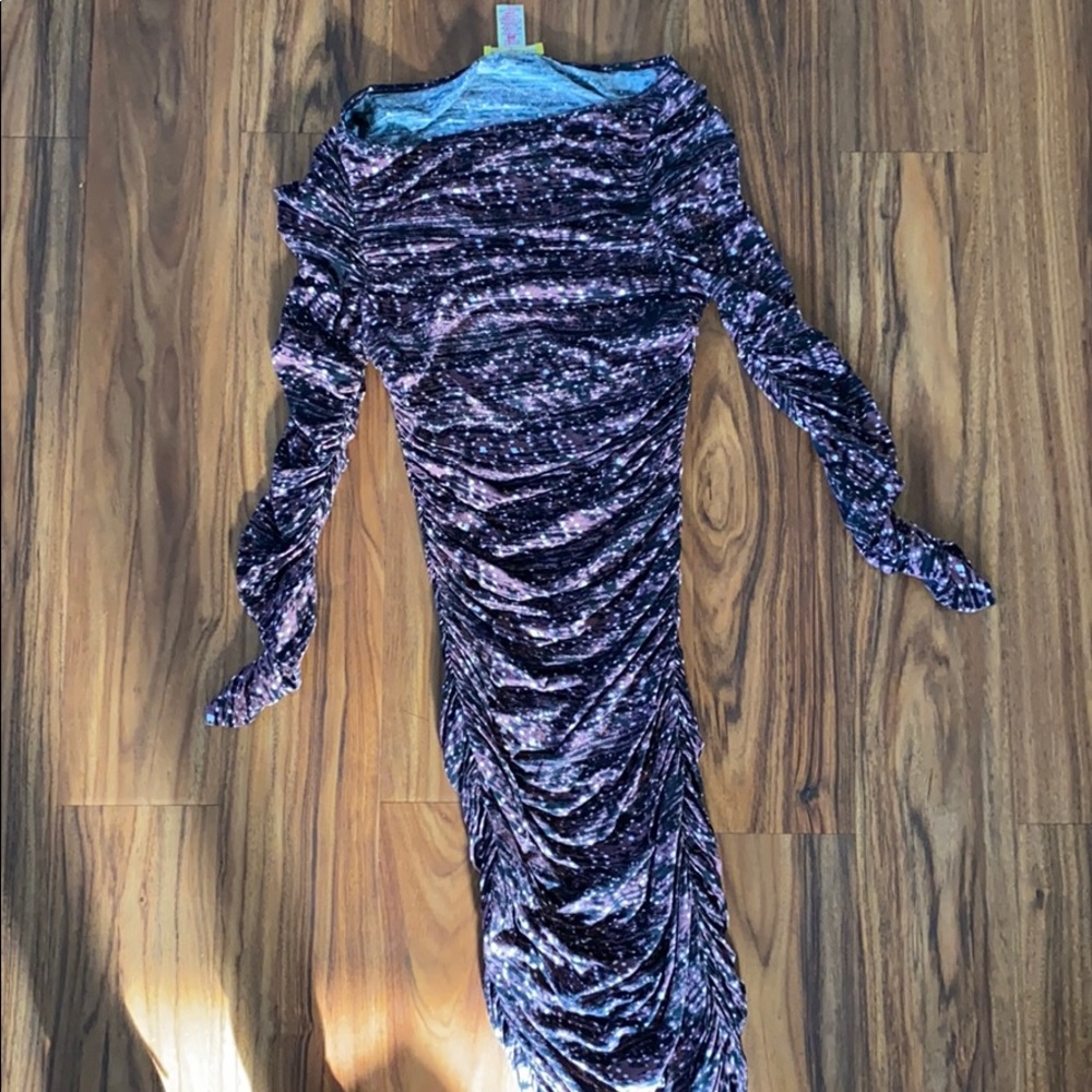 Catherine Malandrino dress